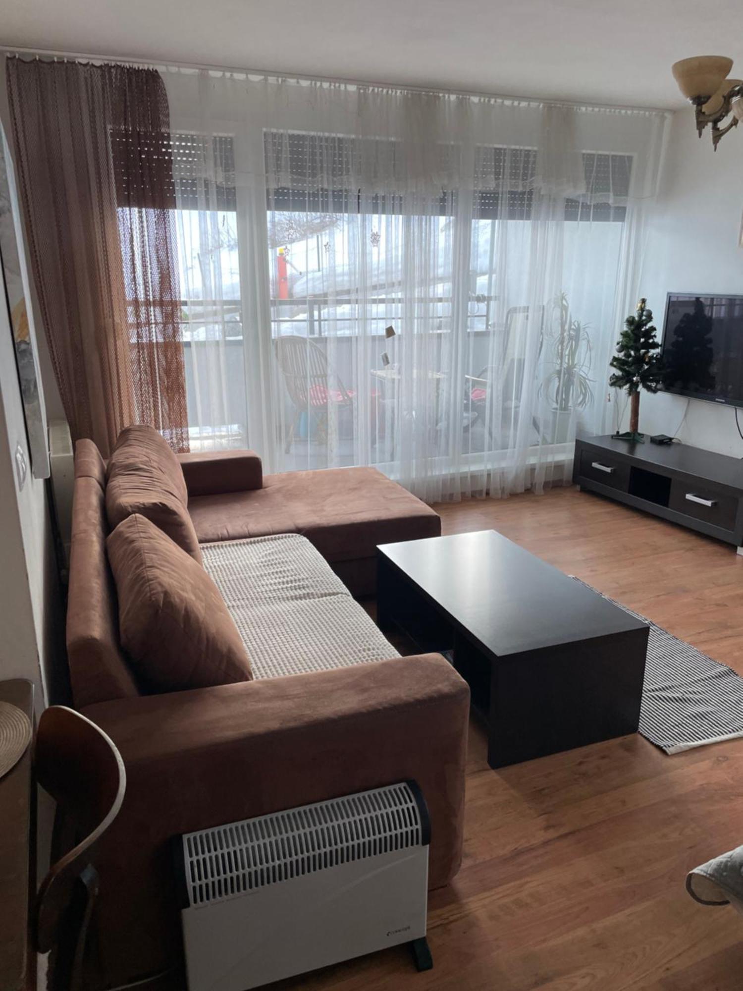 Utulny Apartman Triangel 50M Od Lyziarskeho Vleku Zahradky Donovaly Bagian luar foto