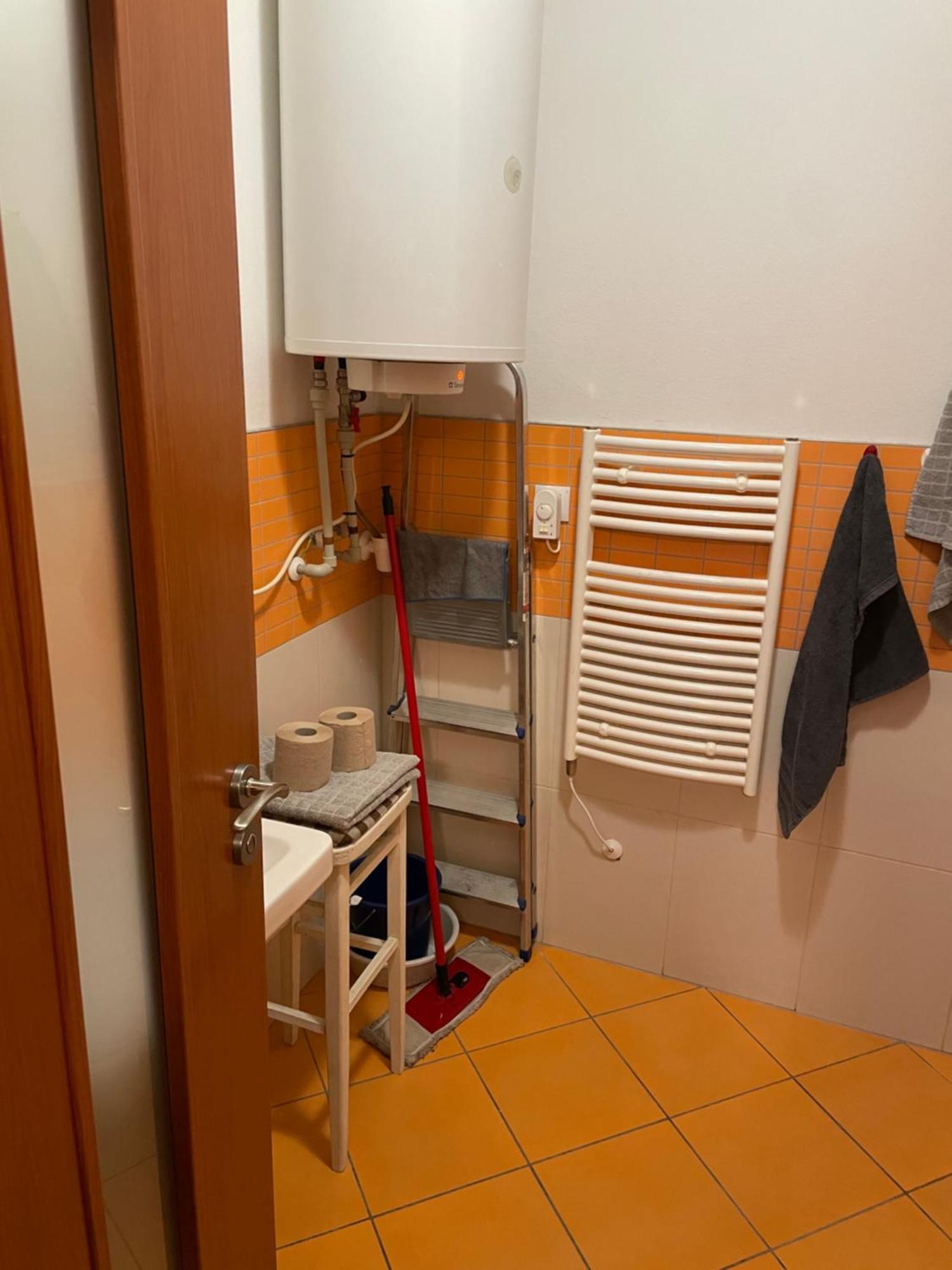 Utulny Apartman Triangel 50M Od Lyziarskeho Vleku Zahradky Donovaly Bagian luar foto