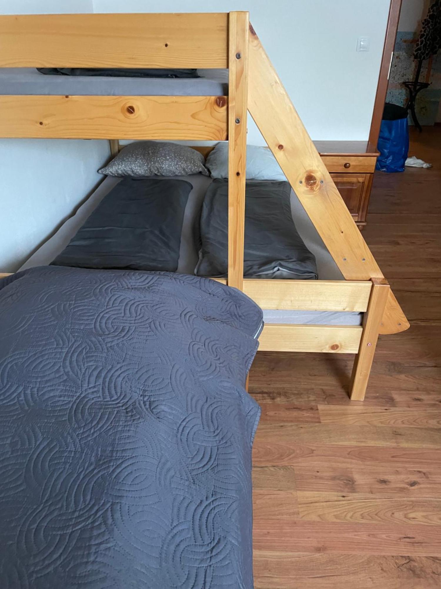 Utulny Apartman Triangel 50M Od Lyziarskeho Vleku Zahradky Donovaly Bagian luar foto