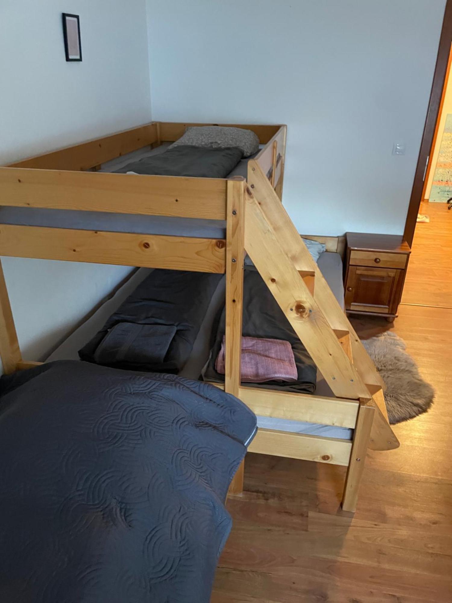 Utulny Apartman Triangel 50M Od Lyziarskeho Vleku Zahradky Donovaly Bagian luar foto