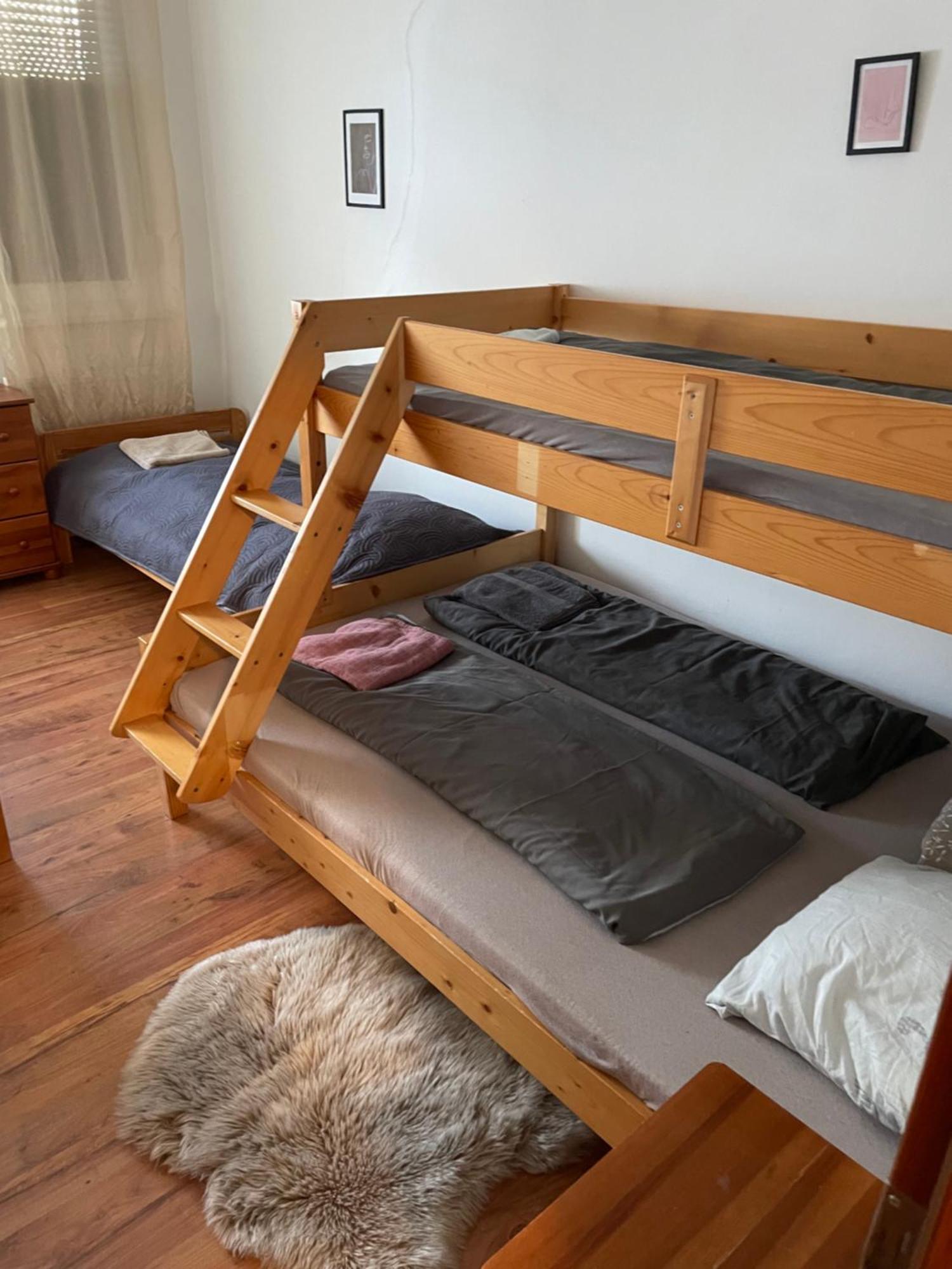 Utulny Apartman Triangel 50M Od Lyziarskeho Vleku Zahradky Donovaly Bagian luar foto