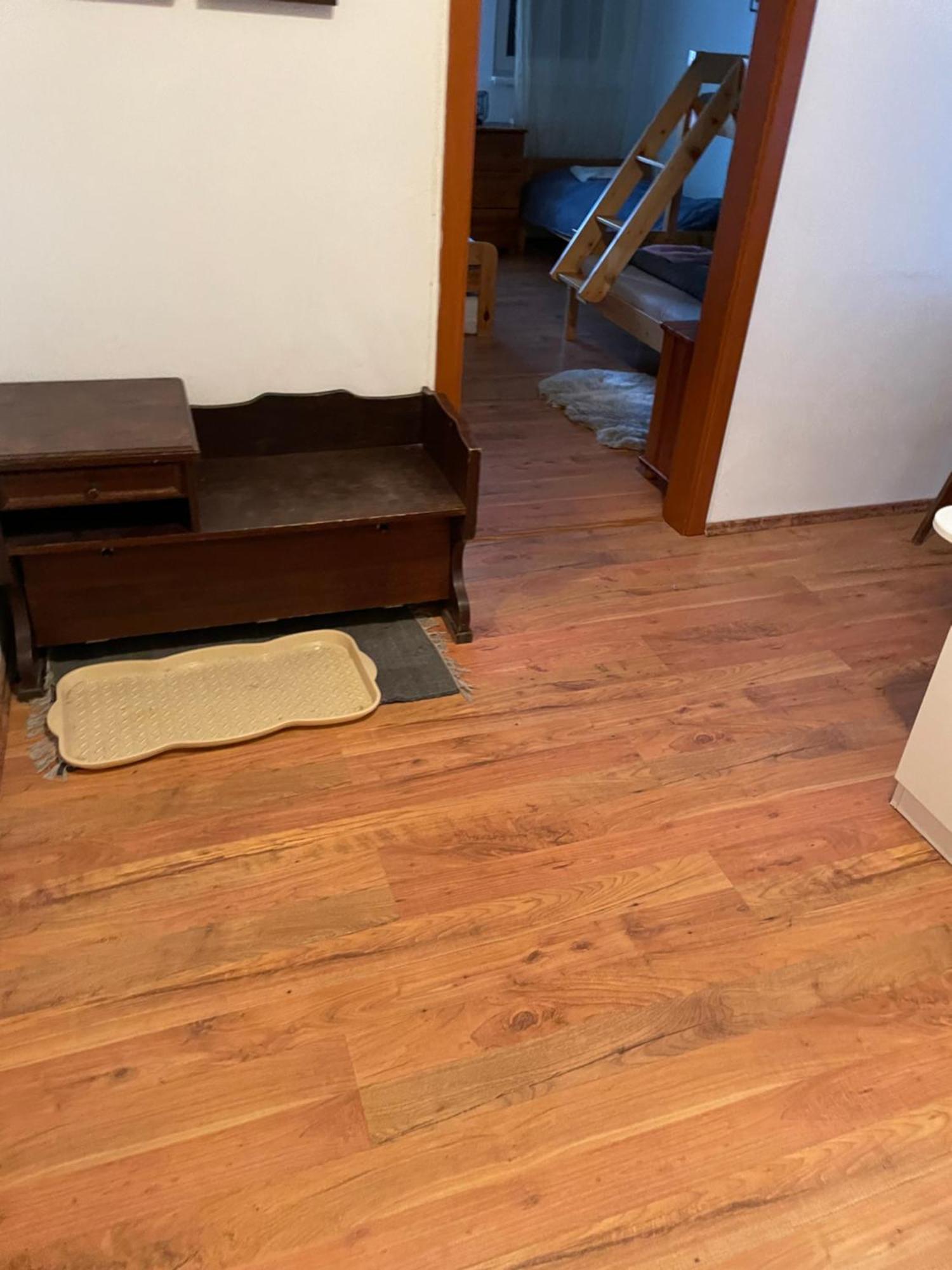 Utulny Apartman Triangel 50M Od Lyziarskeho Vleku Zahradky Donovaly Bagian luar foto