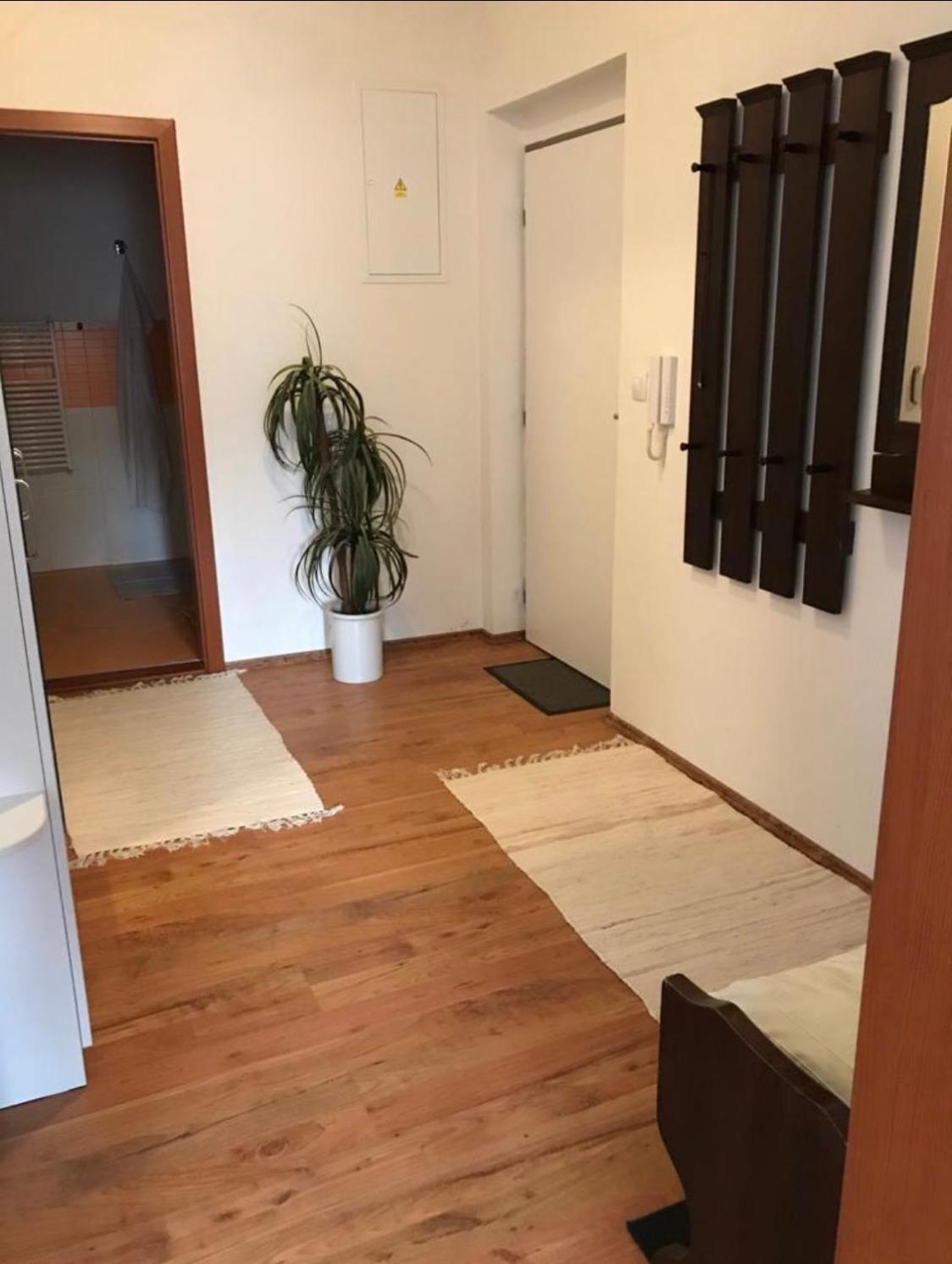 Utulny Apartman Triangel 50M Od Lyziarskeho Vleku Zahradky Donovaly Bagian luar foto